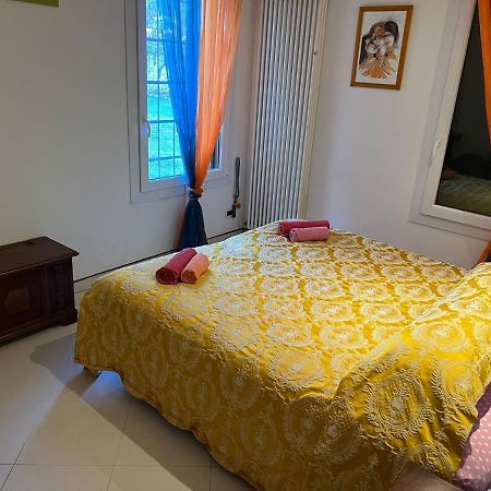 Beatiful Modern Flat Venice Centre With Private Lounge Green Area Relax 외부 사진
