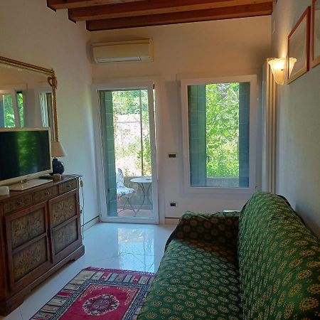 Beatiful Modern Flat Venice Centre With Private Lounge Green Area Relax 외부 사진