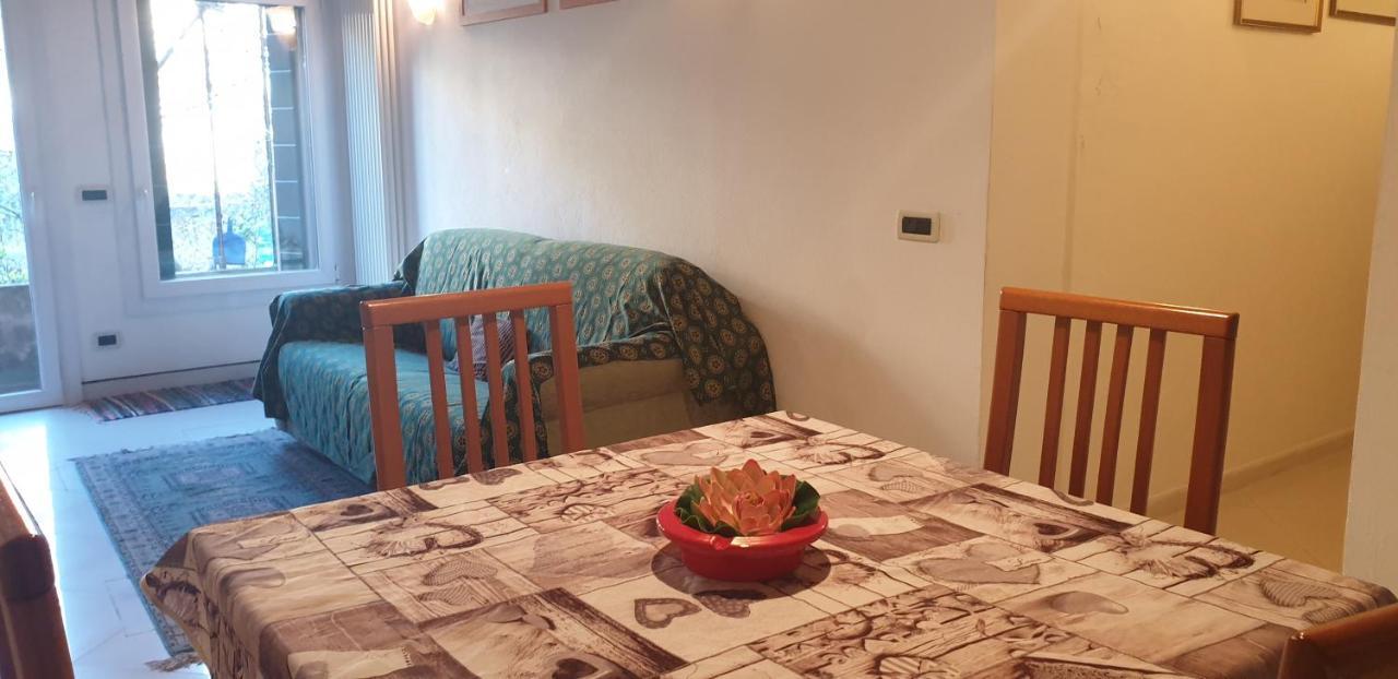 Beatiful Modern Flat Venice Centre With Private Lounge Green Area Relax 외부 사진