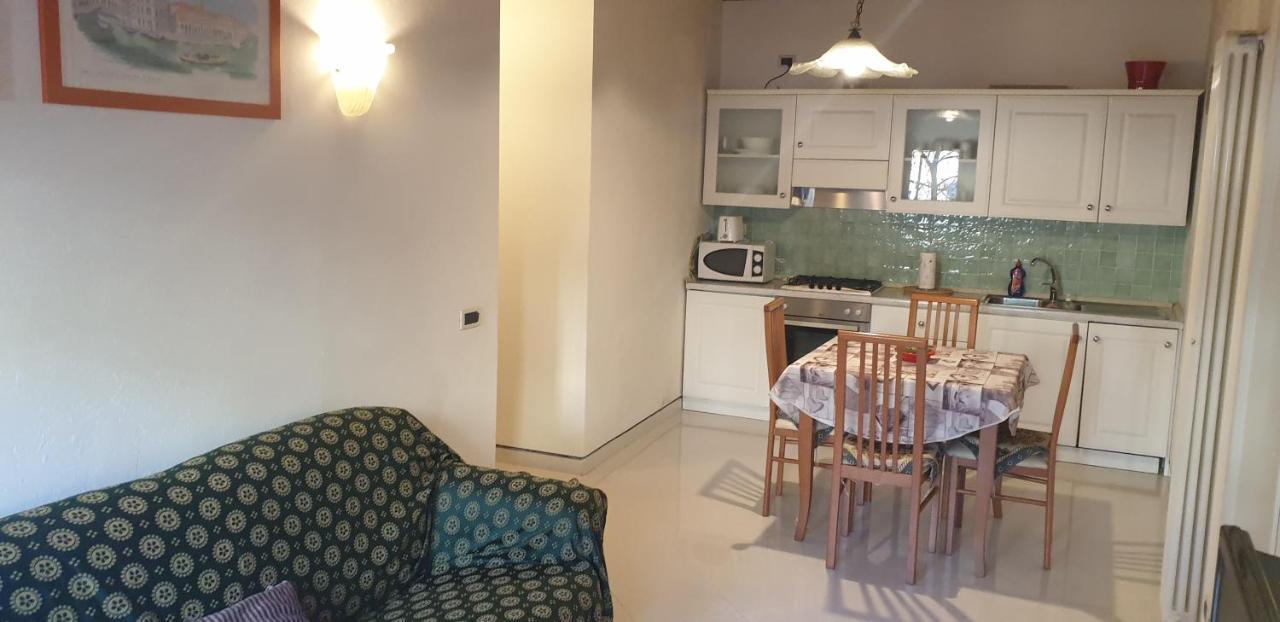 Beatiful Modern Flat Venice Centre With Private Lounge Green Area Relax 외부 사진