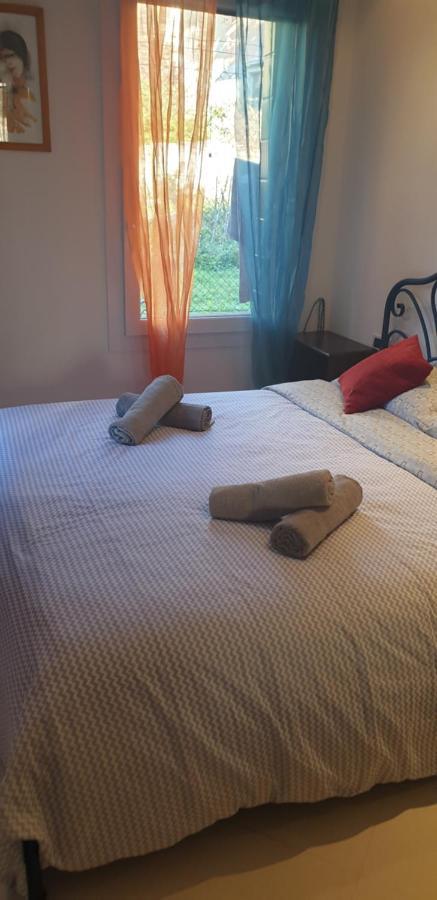 Beatiful Modern Flat Venice Centre With Private Lounge Green Area Relax 외부 사진