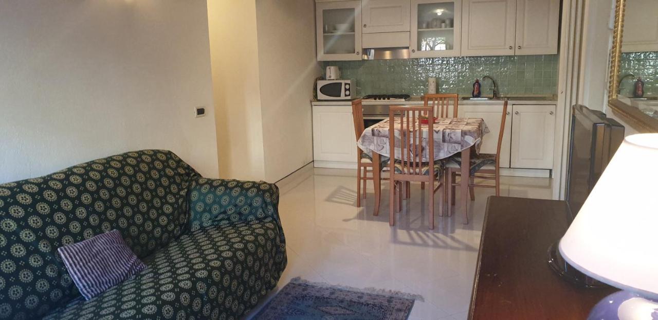 Beatiful Modern Flat Venice Centre With Private Lounge Green Area Relax 외부 사진
