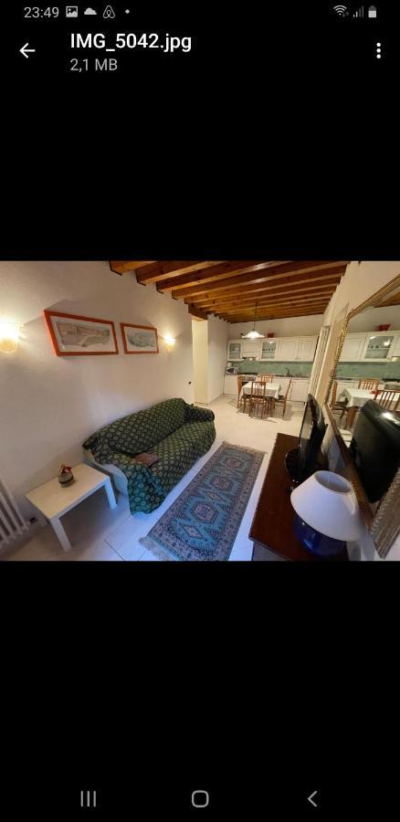 Beatiful Modern Flat Venice Centre With Private Lounge Green Area Relax 외부 사진