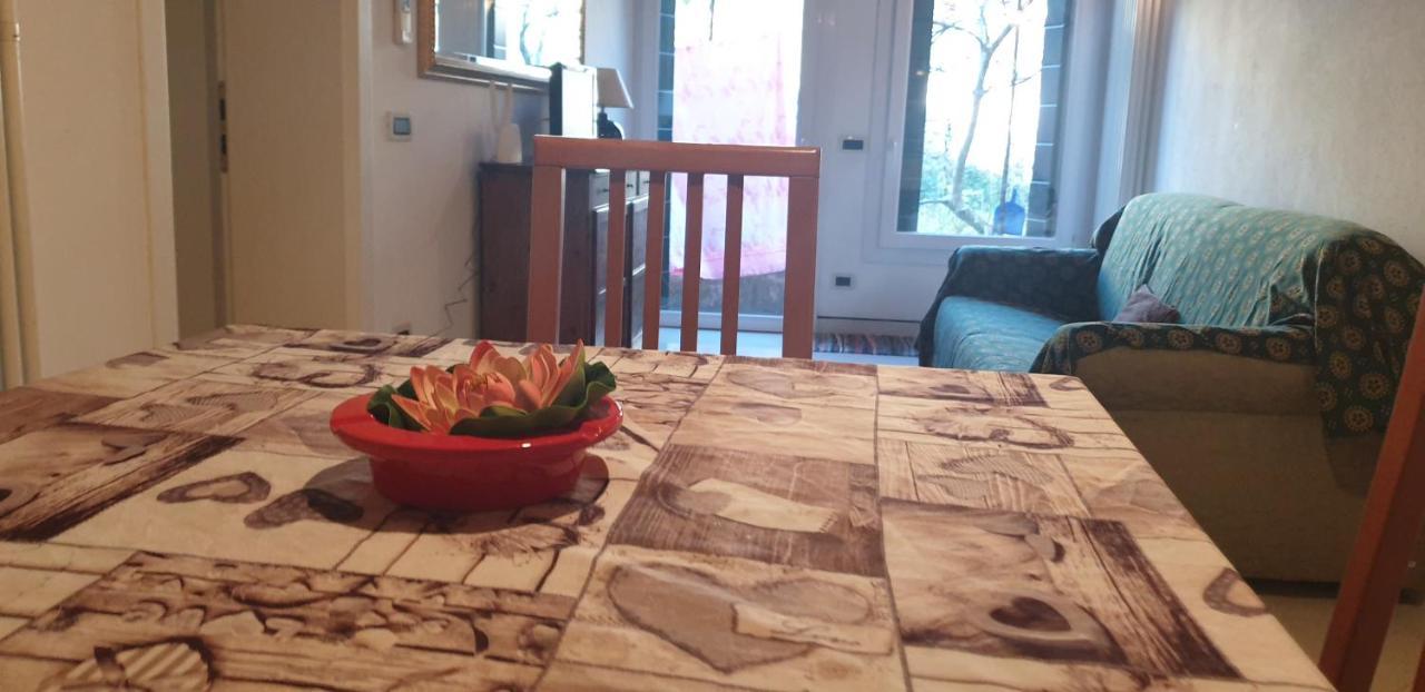 Beatiful Modern Flat Venice Centre With Private Lounge Green Area Relax 외부 사진