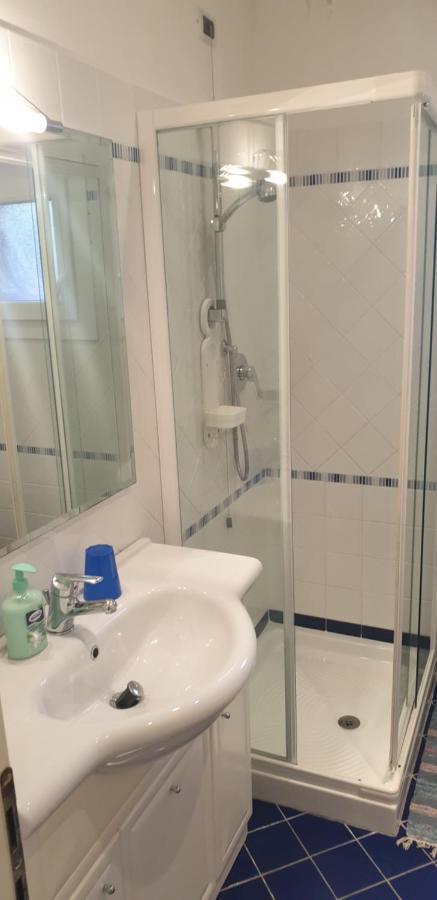 Beatiful Modern Flat Venice Centre With Private Lounge Green Area Relax 외부 사진