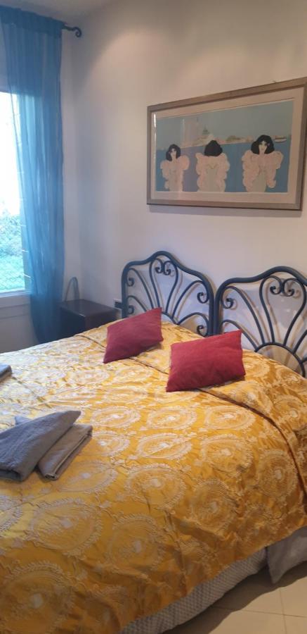 Beatiful Modern Flat Venice Centre With Private Lounge Green Area Relax 외부 사진