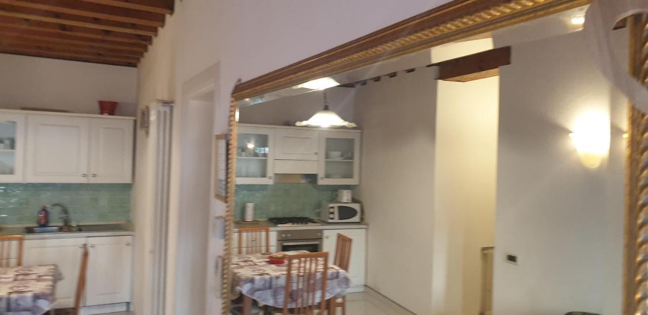 Beatiful Modern Flat Venice Centre With Private Lounge Green Area Relax 외부 사진