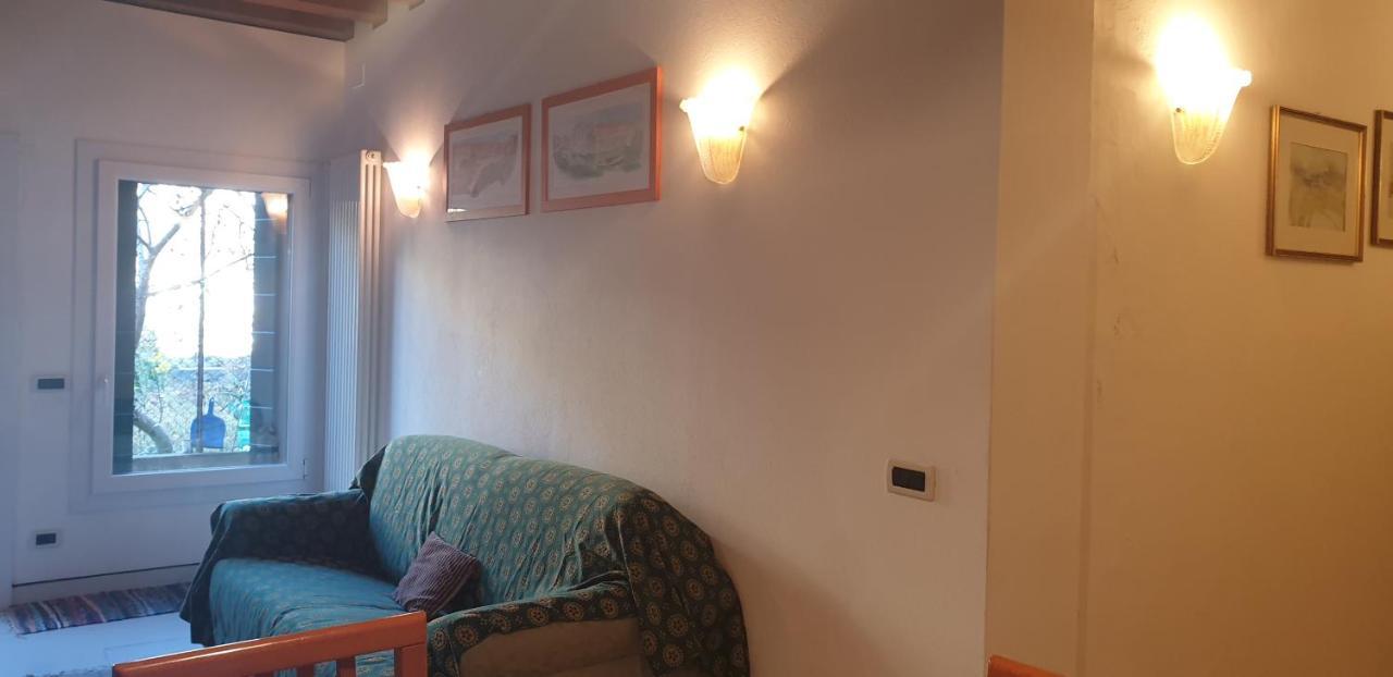 Beatiful Modern Flat Venice Centre With Private Lounge Green Area Relax 외부 사진
