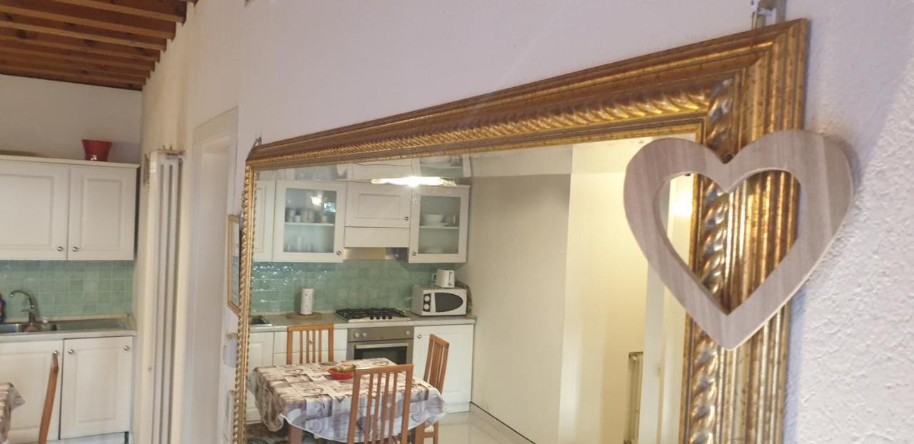 Beatiful Modern Flat Venice Centre With Private Lounge Green Area Relax 외부 사진
