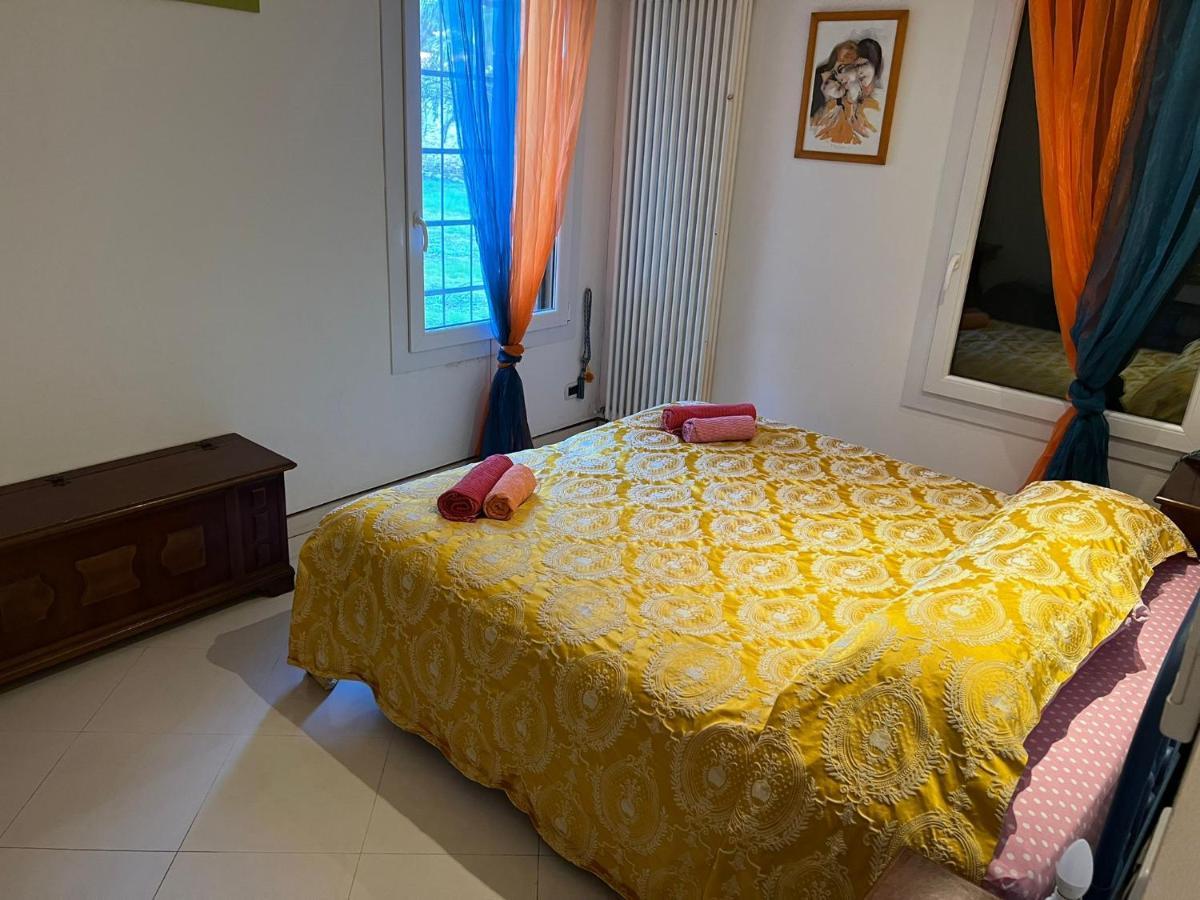 Beatiful Modern Flat Venice Centre With Private Lounge Green Area Relax 외부 사진