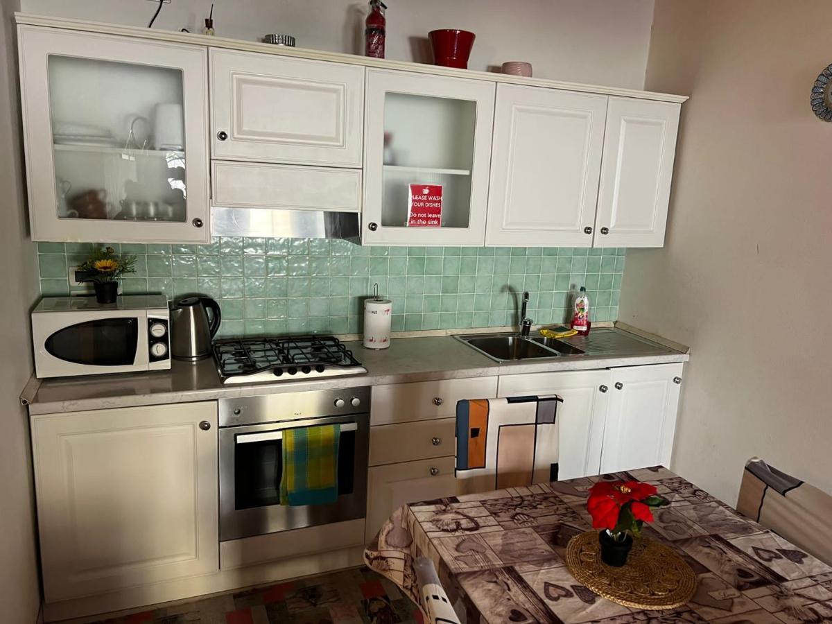 Beatiful Modern Flat Venice Centre With Private Lounge Green Area Relax 외부 사진