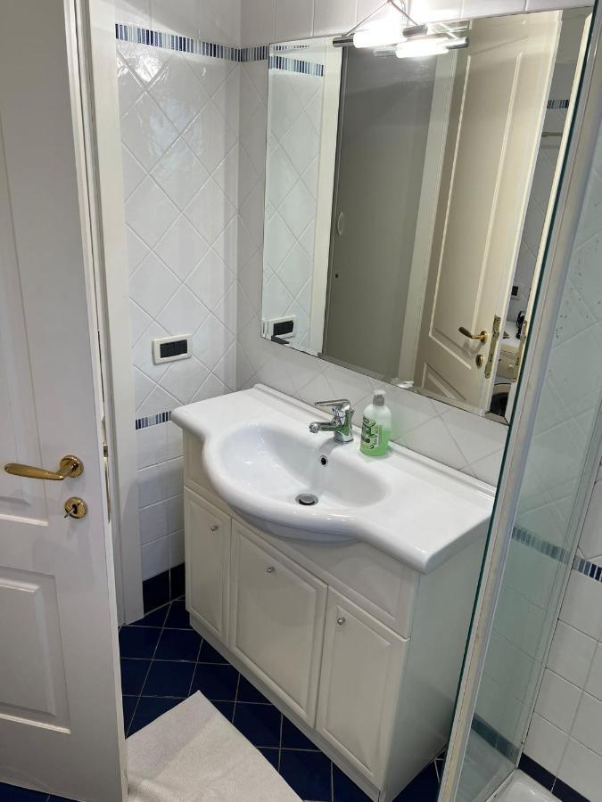Beatiful Modern Flat Venice Centre With Private Lounge Green Area Relax 외부 사진