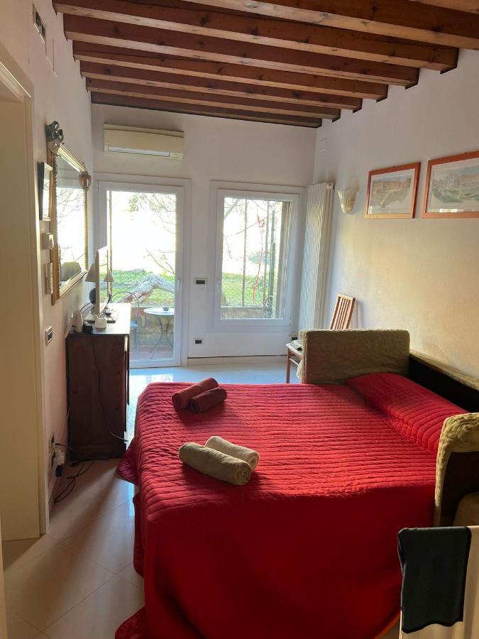 Beatiful Modern Flat Venice Centre With Private Lounge Green Area Relax 외부 사진