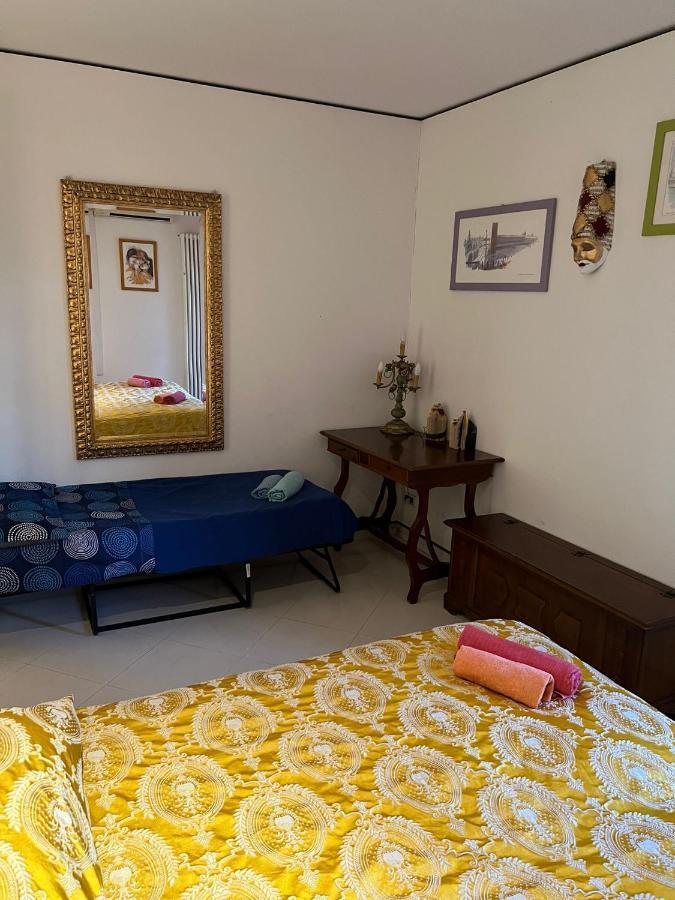 Beatiful Modern Flat Venice Centre With Private Lounge Green Area Relax 외부 사진