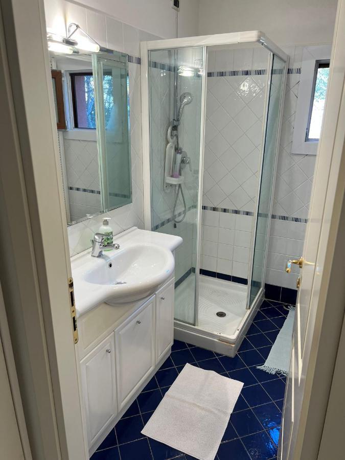 Beatiful Modern Flat Venice Centre With Private Lounge Green Area Relax 외부 사진