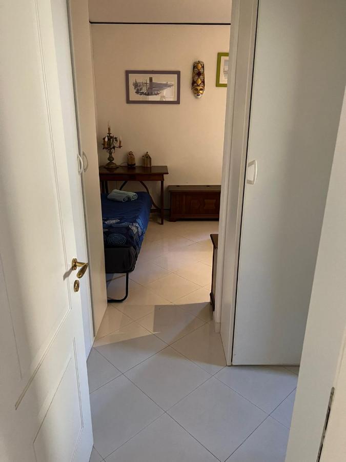 Beatiful Modern Flat Venice Centre With Private Lounge Green Area Relax 외부 사진