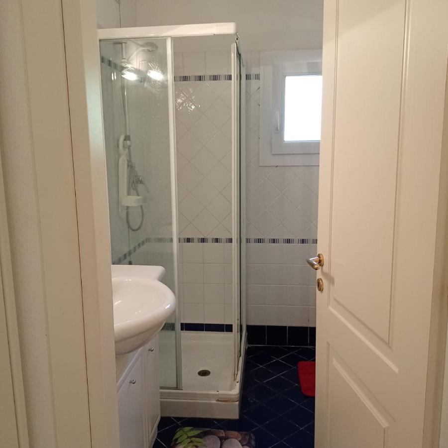 Beatiful Modern Flat Venice Centre With Private Lounge Green Area Relax 외부 사진