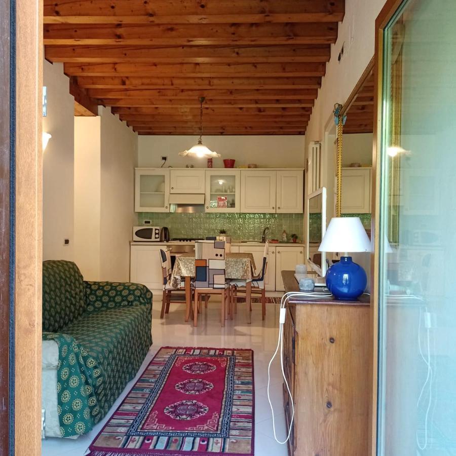 Beatiful Modern Flat Venice Centre With Private Lounge Green Area Relax 외부 사진