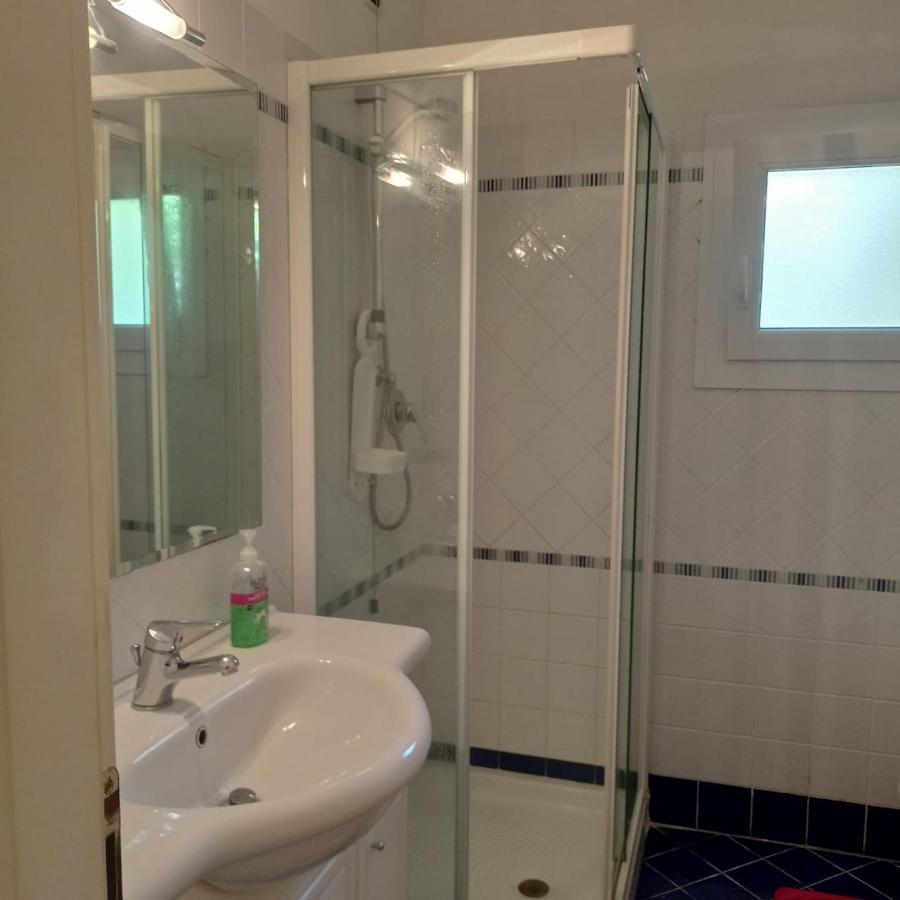 Beatiful Modern Flat Venice Centre With Private Lounge Green Area Relax 외부 사진