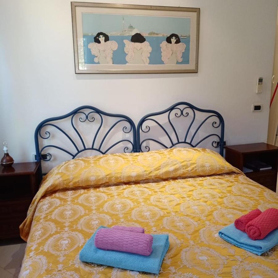 Beatiful Modern Flat Venice Centre With Private Lounge Green Area Relax 외부 사진