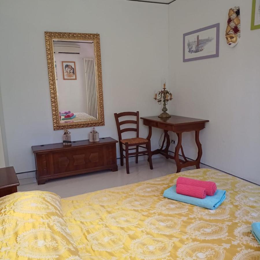 Beatiful Modern Flat Venice Centre With Private Lounge Green Area Relax 외부 사진
