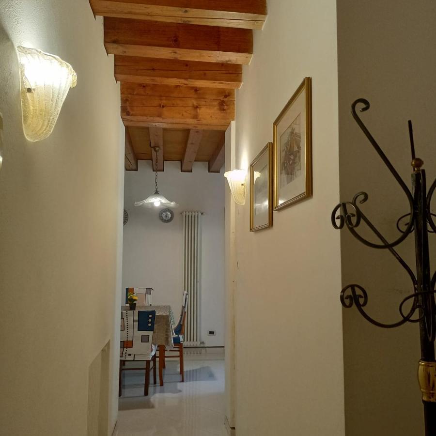 Beatiful Modern Flat Venice Centre With Private Lounge Green Area Relax 외부 사진
